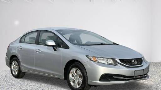 HONDA CIVIC 2013 2HGFB2F52DH588795 image