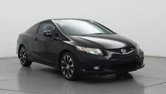 HONDA CIVIC 2013 2HGFG4A53DH704848 image