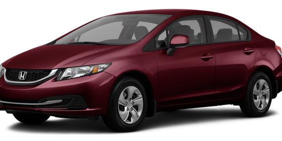 HONDA CIVIC 2013 19XFB2F58DE061273 image HONDA CIVIC 2013 19XFB2F58DE061273 image