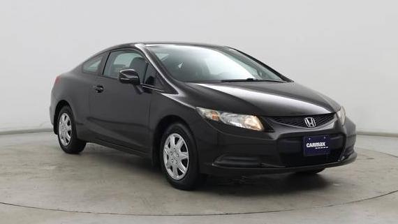 HONDA CIVIC 2013 2HGFG3B53DH510877 image