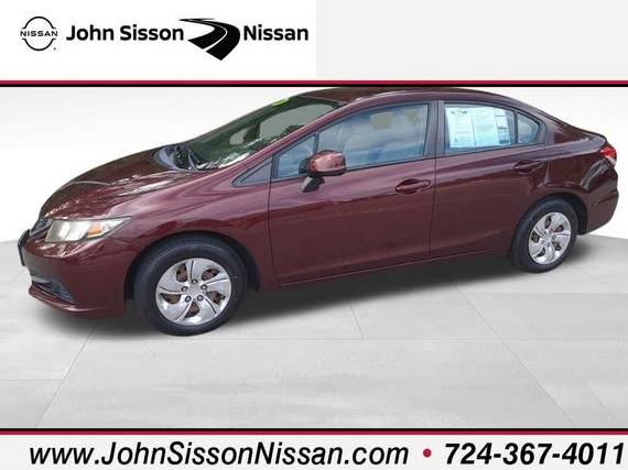 HONDA CIVIC 2013 19XFB2F56DE002271 image HONDA CIVIC 2013 19XFB2F56DE002271 image