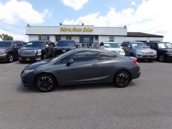 HONDA CIVIC 2013 2HGFG3B59DH522578 image