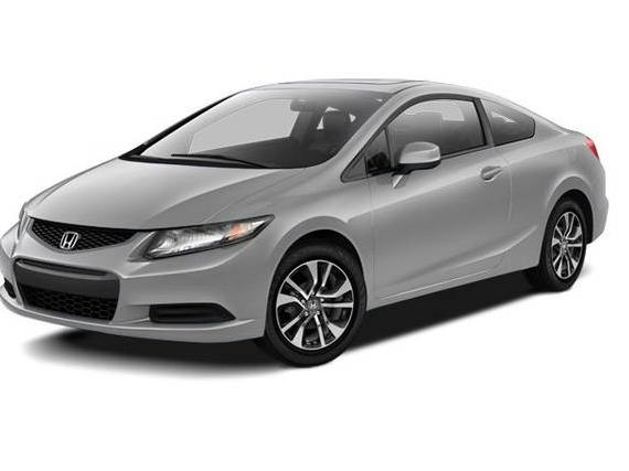 HONDA CIVIC 2013 2HGFG3B83DH502272 image HONDA CIVIC 2013 2HGFG3B83DH502272 image