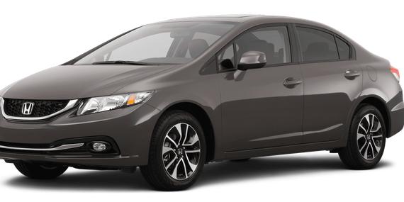 HONDA CIVIC 2013 19XFB2F98DE211479 image HONDA CIVIC 2013 19XFB2F98DE211479 image