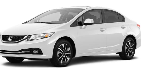 HONDA CIVIC 2013 19XFB2F98DE220960 image