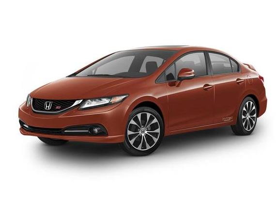 HONDA CIVIC 2013 2HGFB6E57DH700371 image