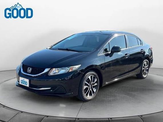 HONDA CIVIC 2013 2HGFB2F80DH526466 image HONDA CIVIC 2013 2HGFB2F80DH526466 image