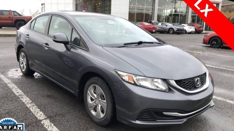 HONDA CIVIC 2013 19XFB2F50DE083316 image