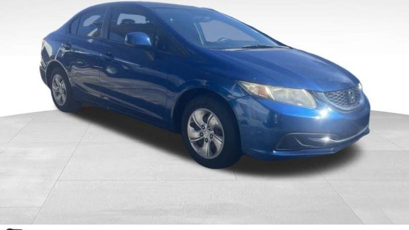 HONDA CIVIC 2013 19XFB2F59DE070130 image