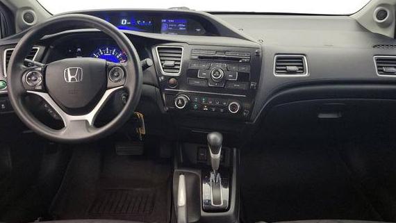 HONDA CIVIC 2013 2HGFG3B5XDH532648 image