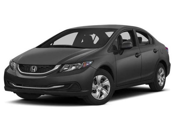 HONDA CIVIC 2013 19XFB2F56DE245286 image