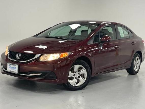 HONDA CIVIC 2013 2HGFB2F57DH538216 image HONDA CIVIC 2013 2HGFB2F57DH538216 image