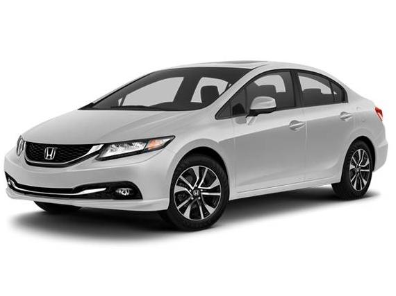 HONDA CIVIC 2013 2HGFB2F92DH532388 image