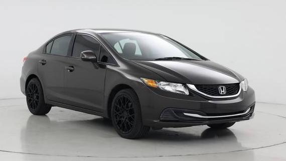 HONDA CIVIC 2013 2HGFB2F56DH520502 image