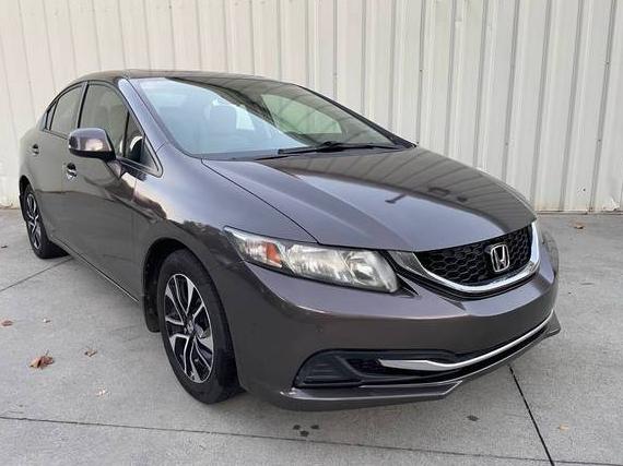 HONDA CIVIC 2013 2HGFB2F88DH510158 image HONDA CIVIC 2013 2HGFB2F88DH510158 image
