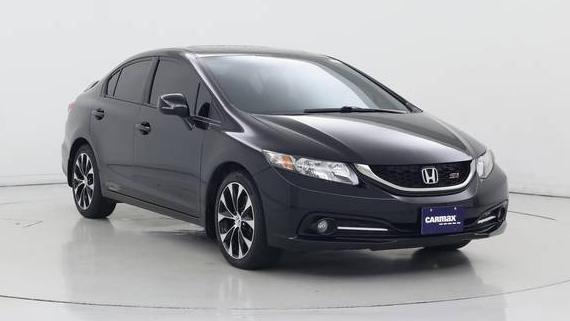 HONDA CIVIC 2013 2HGFB6E54DH706029 image
