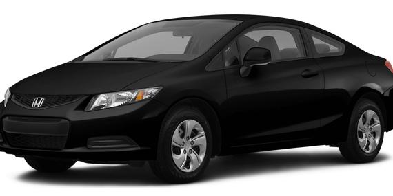 HONDA CIVIC 2013 2HGFG3B54DH519829 image HONDA CIVIC 2013 2HGFG3B54DH519829 image