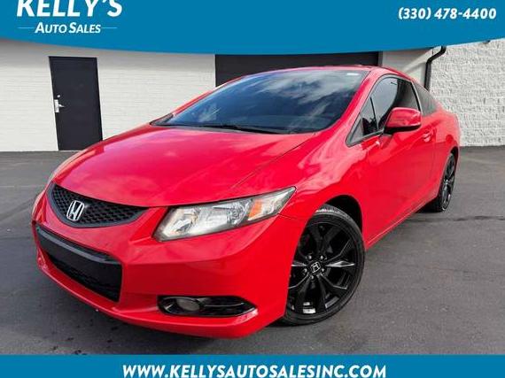 HONDA CIVIC 2013 2HGFG4A50DH700496 image HONDA CIVIC 2013 2HGFG4A50DH700496 image