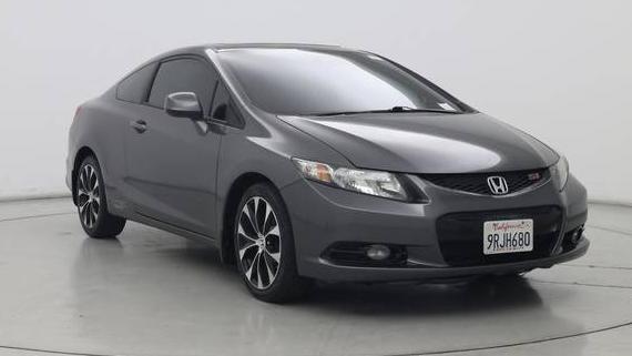 HONDA CIVIC 2013 2HGFG4A56DH700423 image