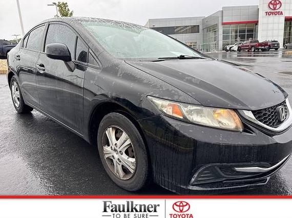 HONDA CIVIC 2013 19XFB2F5XDE221363 image HONDA CIVIC 2013 19XFB2F5XDE221363 image