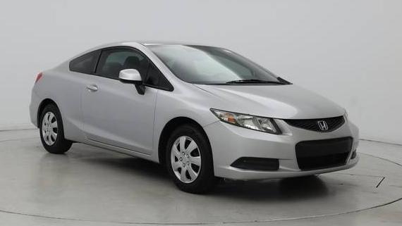 HONDA CIVIC 2013 2HGFG3B55DH529883 image