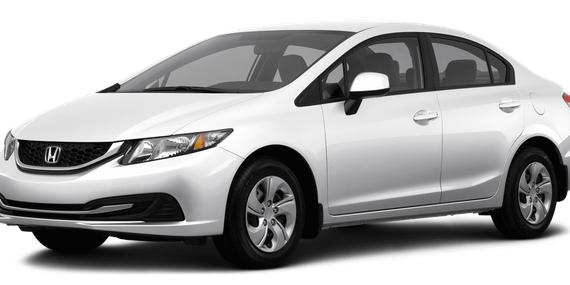 HONDA CIVIC 2013 19XFB2F50DE098365 image HONDA CIVIC 2013 19XFB2F50DE098365 image