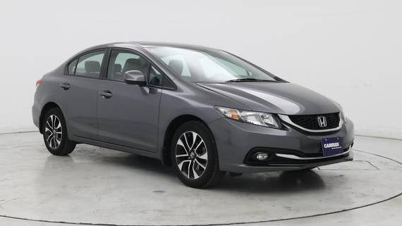 HONDA CIVIC 2013 19XFB2F96DE061971 image