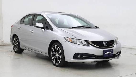 HONDA CIVIC 2013 2HGFB6E59DH710772 image