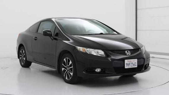 HONDA CIVIC 2013 2HGFG3B05DH502073 image