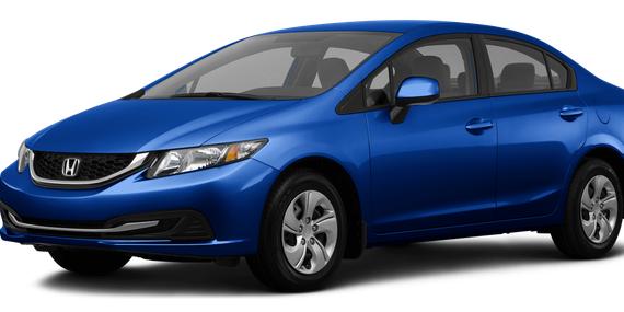 HONDA CIVIC 2013 2HGFB2F51DH586178 image HONDA CIVIC 2013 2HGFB2F51DH586178 image