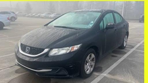 HONDA CIVIC 2013 2HGFB2F5XDH547914 image