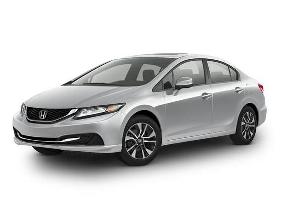 HONDA CIVIC 2013 2HGFB2F83DH552141 image