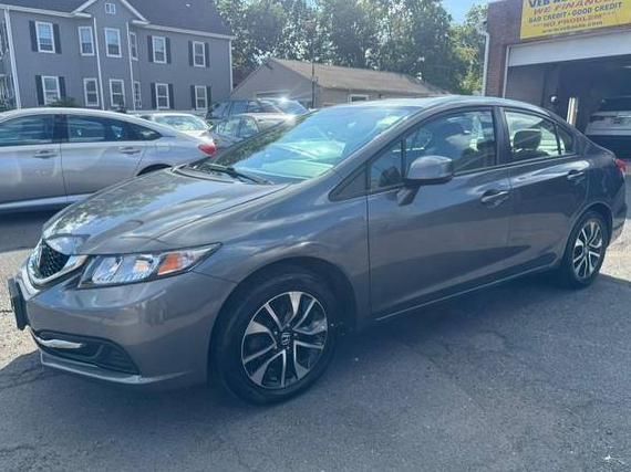 HONDA CIVIC 2013 19XFB2F85DE275423 image HONDA CIVIC 2013 19XFB2F85DE275423 image