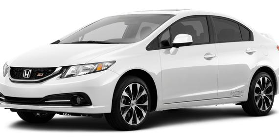 HONDA CIVIC 2013 2HGFB6E58DH704302 image HONDA CIVIC 2013 2HGFB6E58DH704302 image