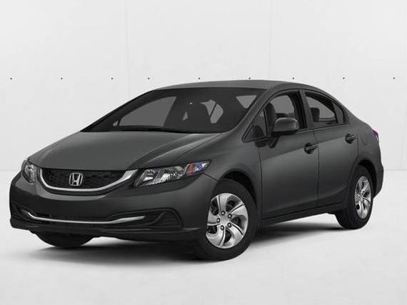 HONDA CIVIC 2013 19XFB2F50DE246837 image
