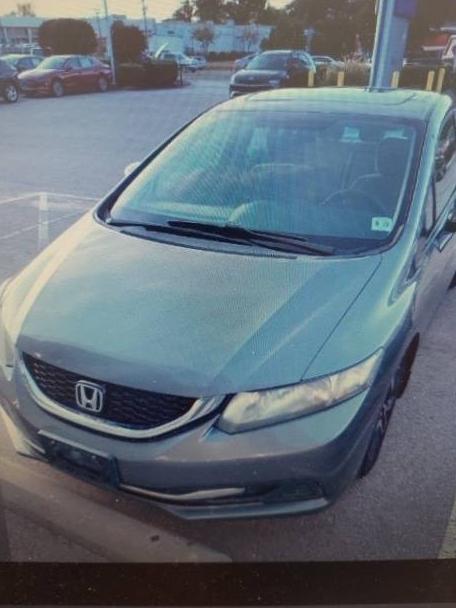 HONDA CIVIC 2013 19XFB2F8XDE310649 image HONDA CIVIC 2013 19XFB2F8XDE310649 image