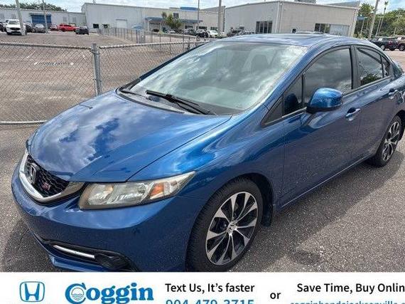 HONDA CIVIC 2013 2HGFB6E58DH701562 image