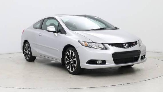 HONDA CIVIC 2013 2HGFG4A54DH704499 image