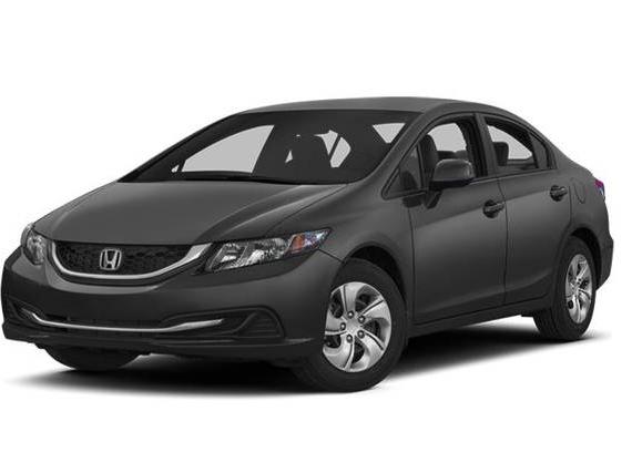 HONDA CIVIC 2013 19XFB2F56DE044312 image