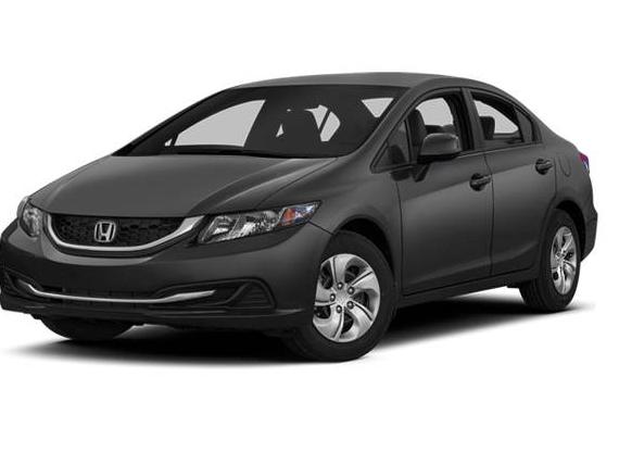 HONDA CIVIC 2013 2HGFB2F52DH562973 image