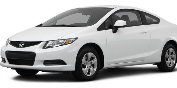HONDA CIVIC 2013 2HGFG3B51DH522798 image