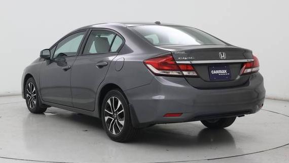 HONDA CIVIC 2013 2HGFB2F98DH501646 image