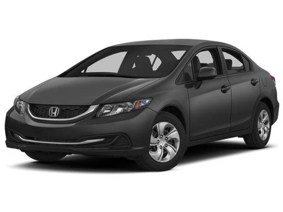 HONDA CIVIC 2013 2HGFB2F50DH579397 image HONDA CIVIC 2013 2HGFB2F50DH579397 image