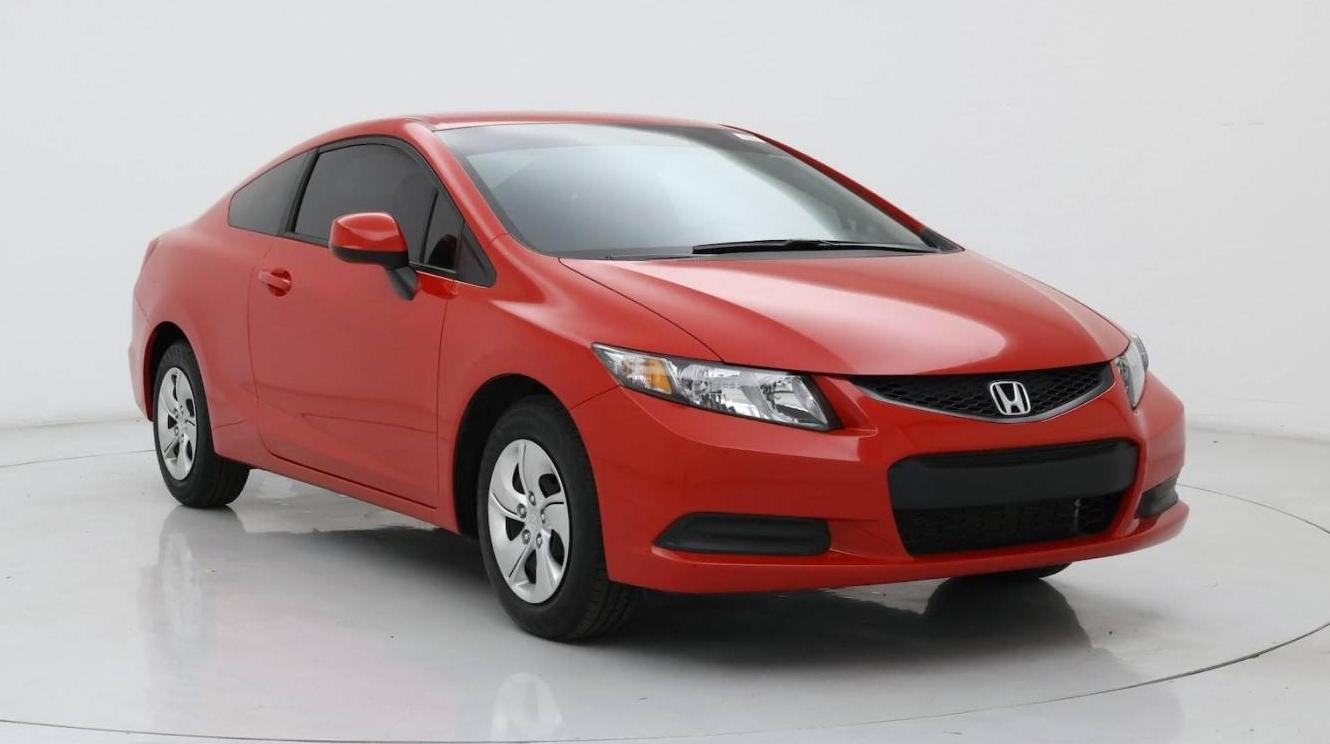 HONDA CIVIC 2013 2HGFG3B53DH520003 image