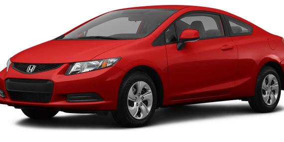 HONDA CIVIC 2013 2HGFG3B50DH527331 image