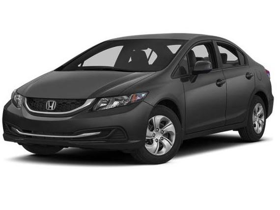 HONDA CIVIC 2013 2HGFB2F58DH556336 image