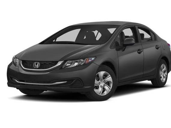 HONDA CIVIC 2013 19XFB2F52DE095127 image