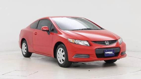 HONDA CIVIC 2013 2HGFG3B50DH517799 image