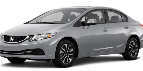 HONDA CIVIC 2013 19XFB2F89DE075662 image HONDA CIVIC 2013 19XFB2F89DE075662 image