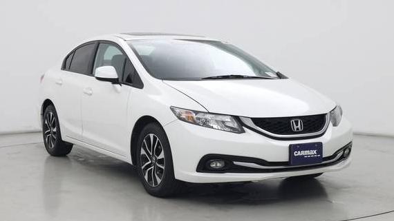 HONDA CIVIC 2013 19XFB2F99DE082443 image